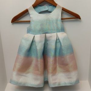 Dress ~ Children 2T ~ Cynthia Rowley